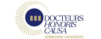 Docteurs Honoris Causa